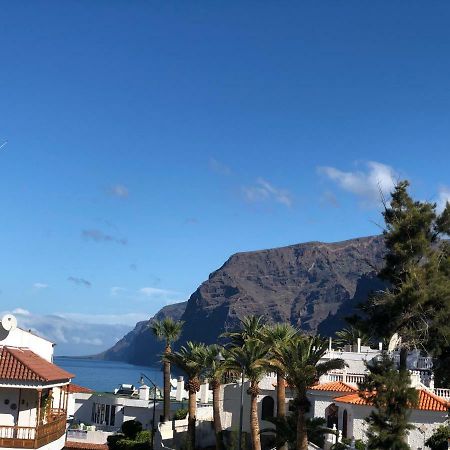 Cozy Vacation Apartment In Los Gigantes Acantilado de los Gigantes Eksteriør billede