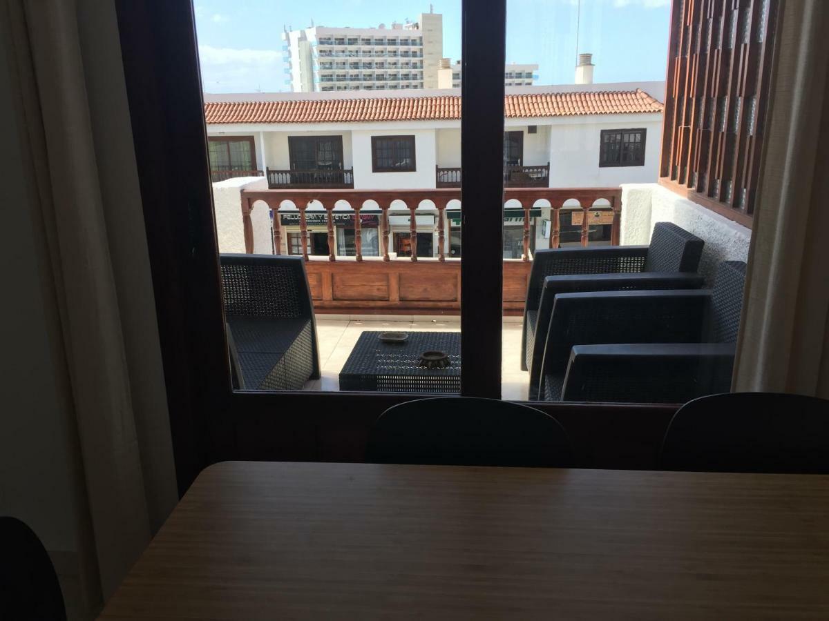Cozy Vacation Apartment In Los Gigantes Acantilado de los Gigantes Eksteriør billede