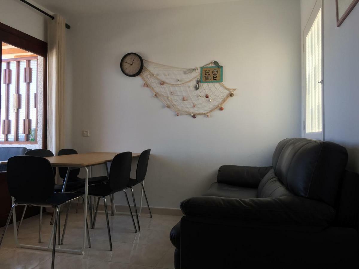 Cozy Vacation Apartment In Los Gigantes Acantilado de los Gigantes Eksteriør billede