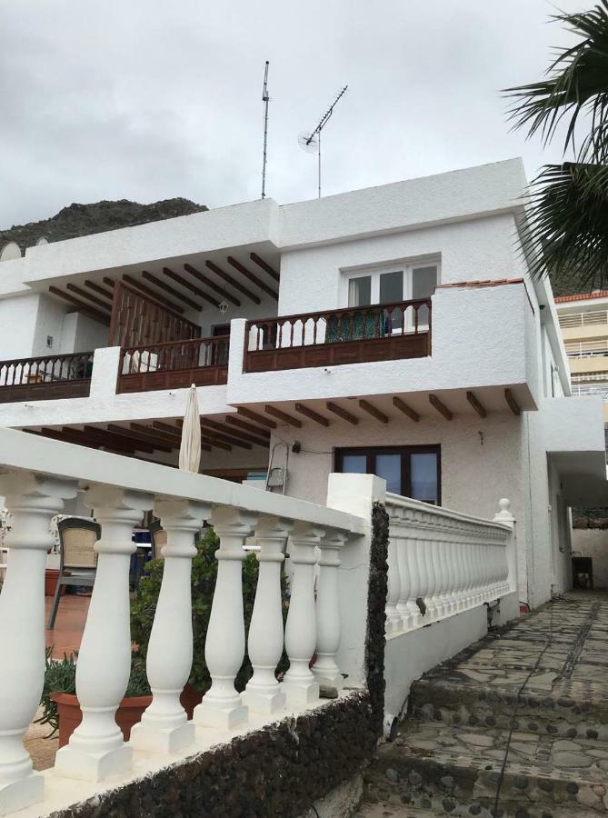 Cozy Vacation Apartment In Los Gigantes Acantilado de los Gigantes Eksteriør billede