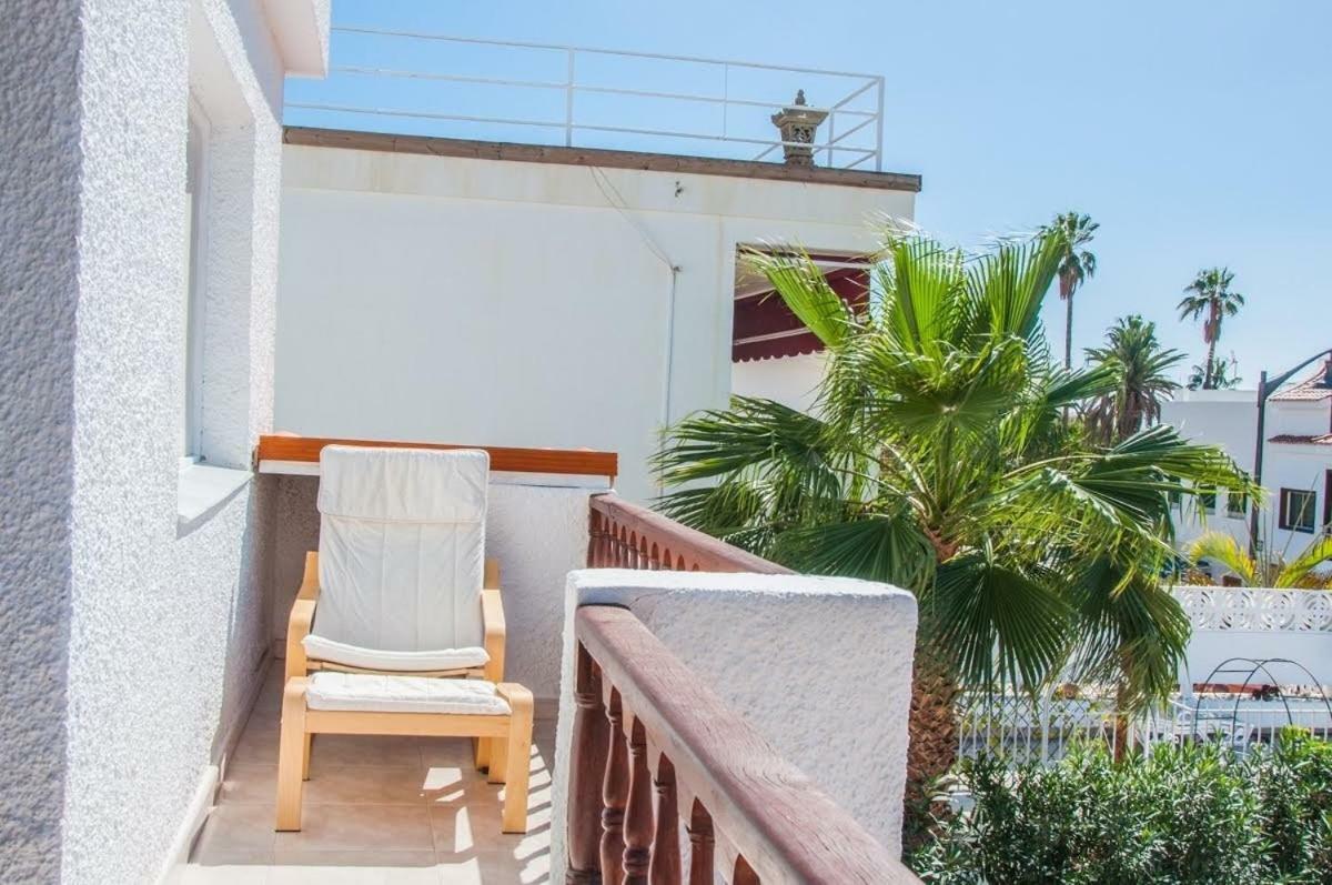 Cozy Vacation Apartment In Los Gigantes Acantilado de los Gigantes Eksteriør billede