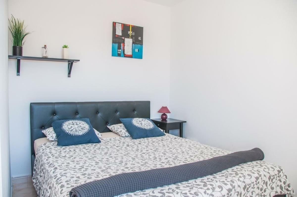 Cozy Vacation Apartment In Los Gigantes Acantilado de los Gigantes Eksteriør billede