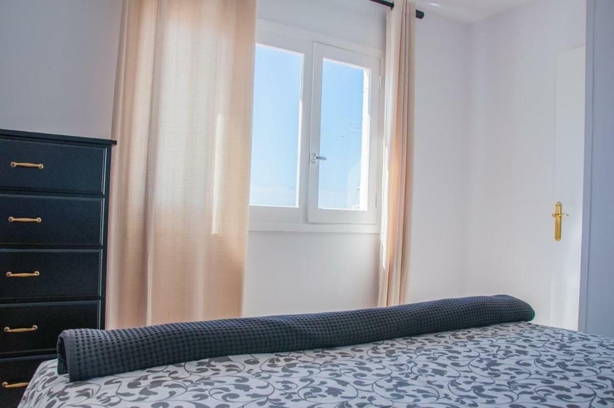 Cozy Vacation Apartment In Los Gigantes Acantilado de los Gigantes Eksteriør billede